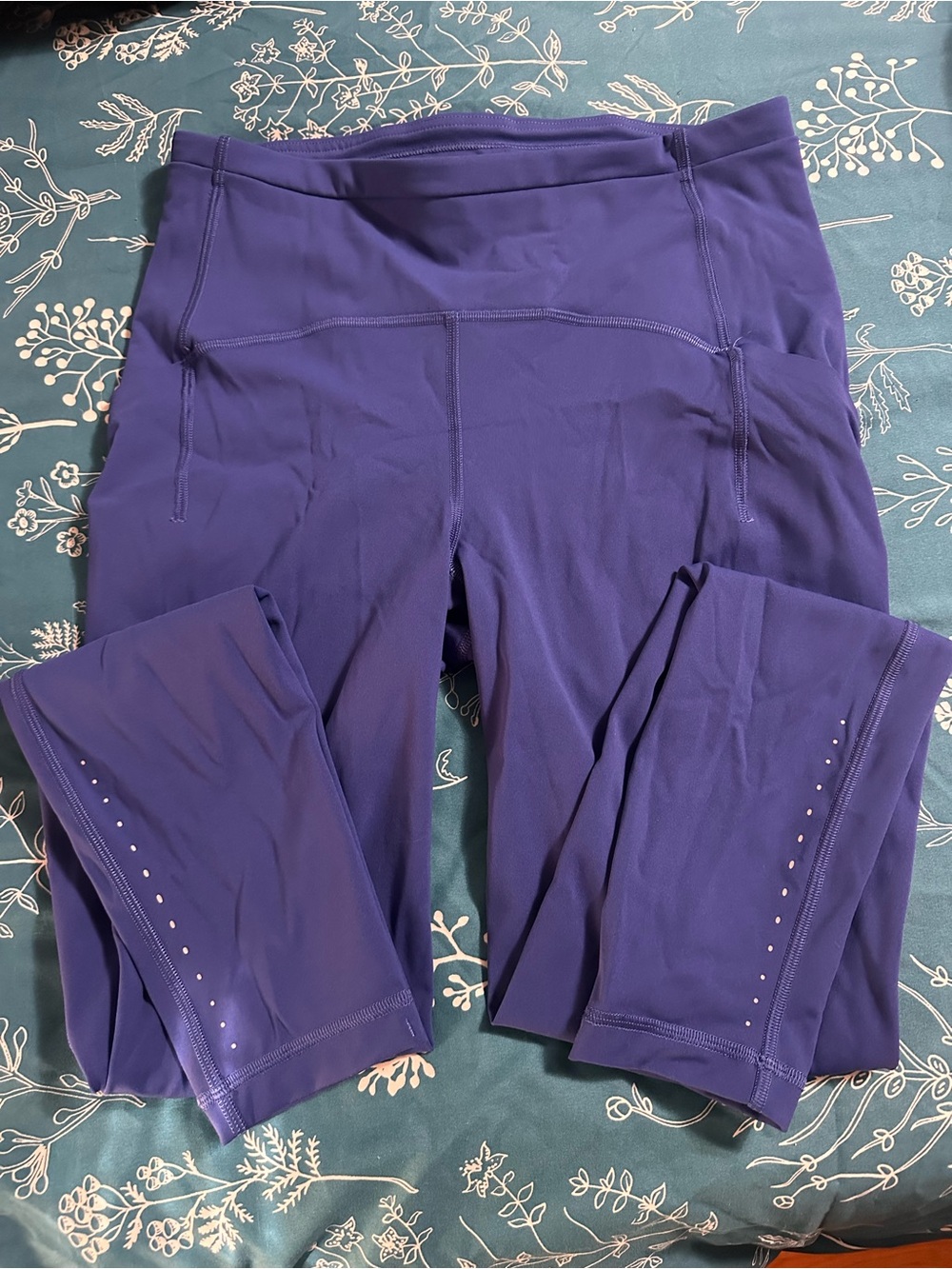 Lululemon Swift Speed HI-Rise Leggings
